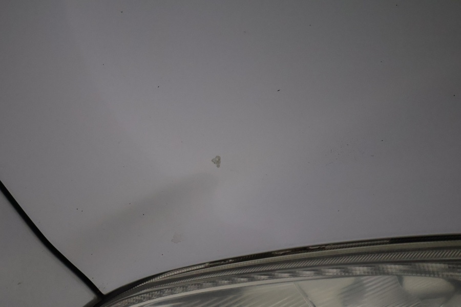 Nissan Micra vaihtoauto