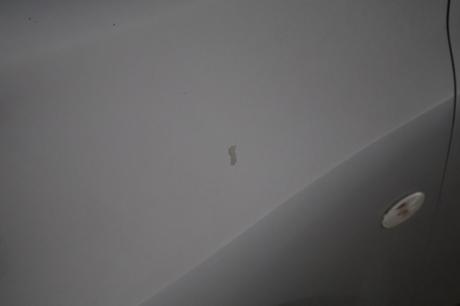 Nissan Micra vaihtoauto