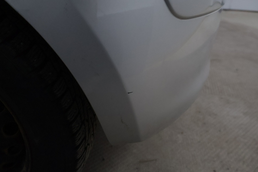 Nissan Micra vaihtoauto