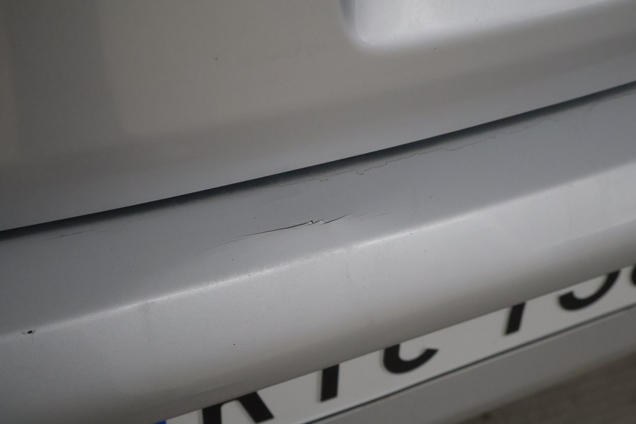 Nissan Micra vaihtoauto