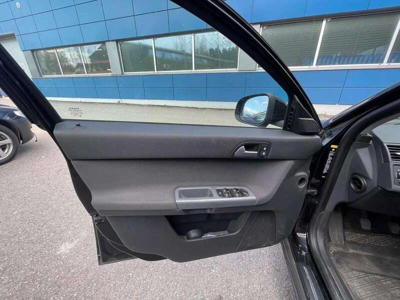 Volvo V50 vaihtoauto