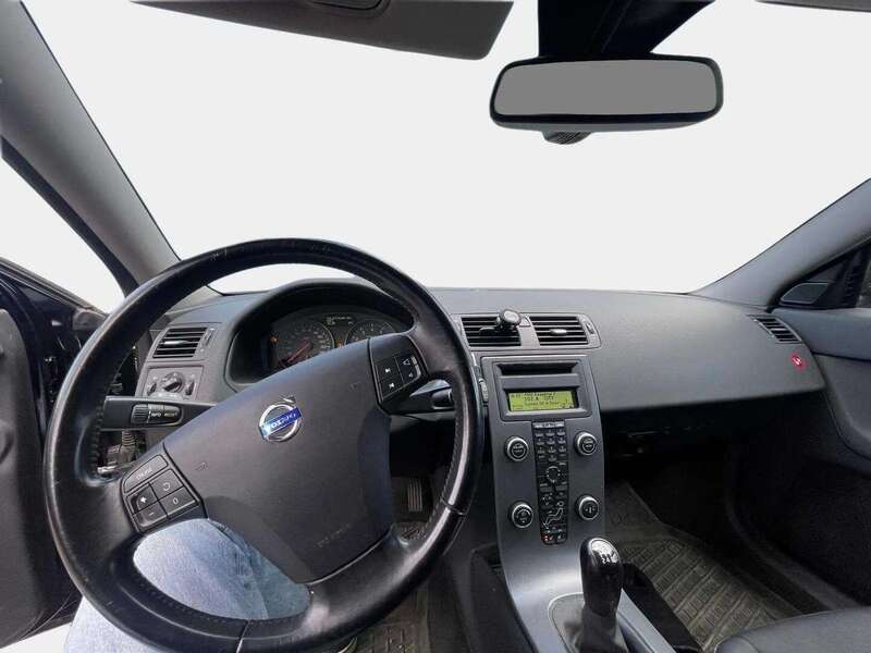 Volvo V50 vaihtoauto