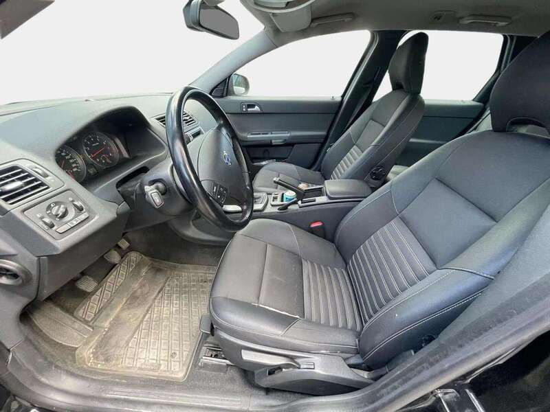 Volvo V50 vaihtoauto