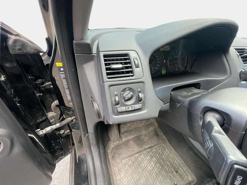 Volvo V50 vaihtoauto