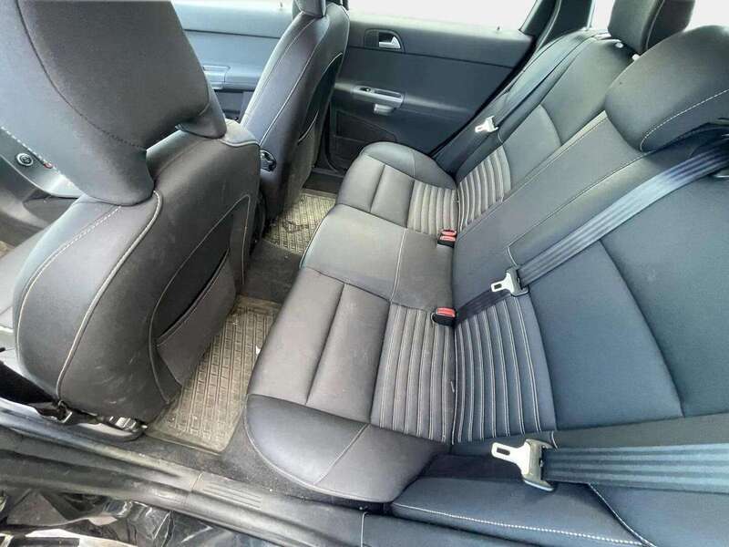 Volvo V50 vaihtoauto