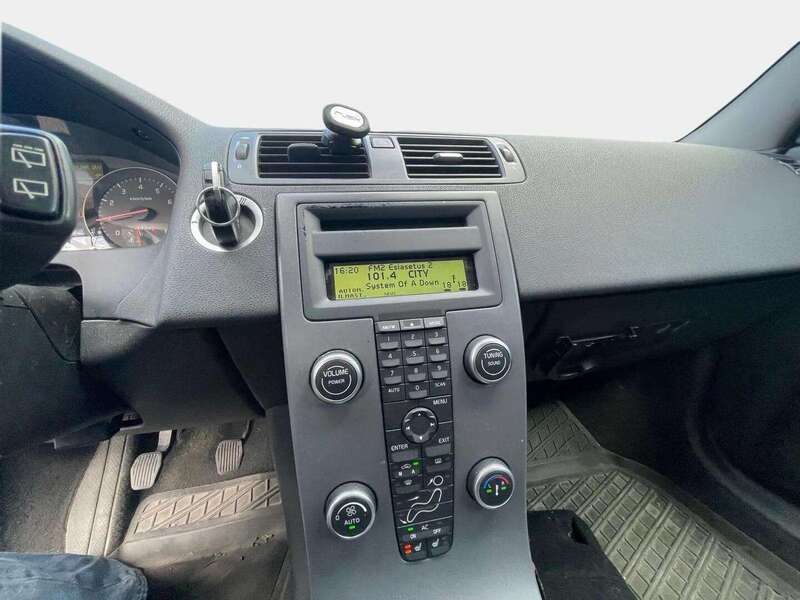 Volvo V50 vaihtoauto