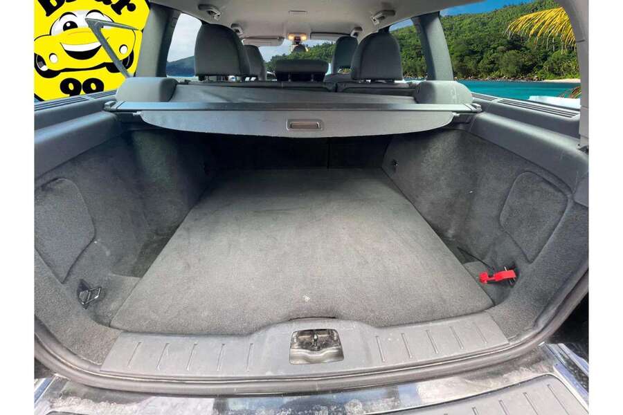 Volvo V50 vaihtoauto