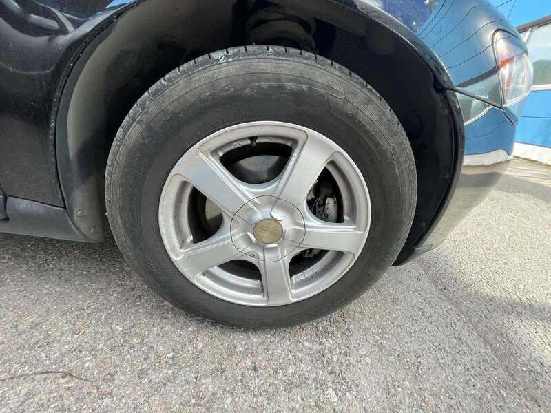 Volvo V50 vaihtoauto