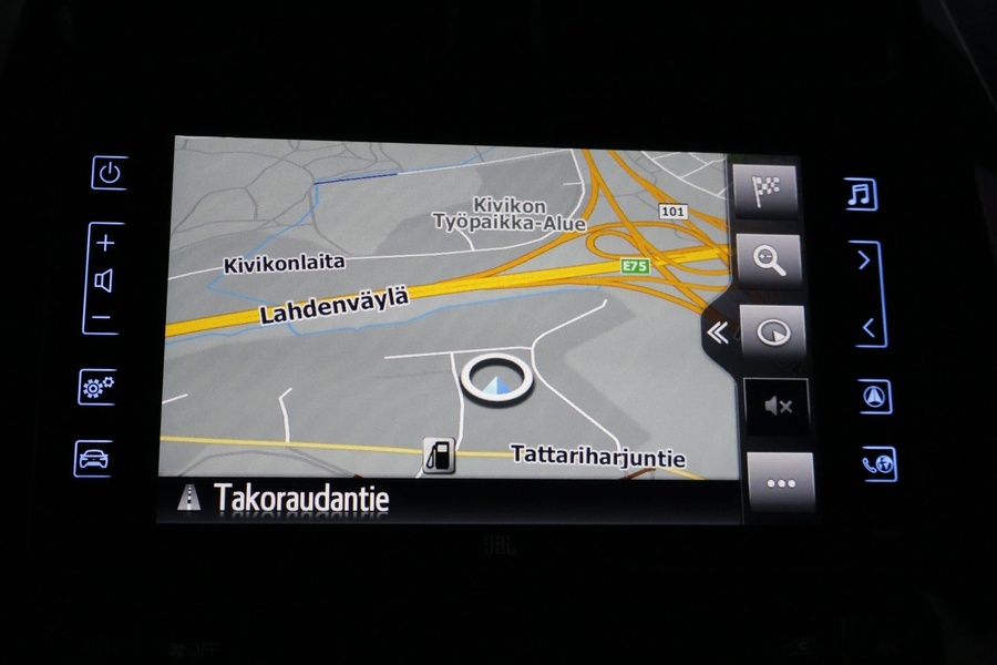 Toyota Prius Plug-in vaihtoauto