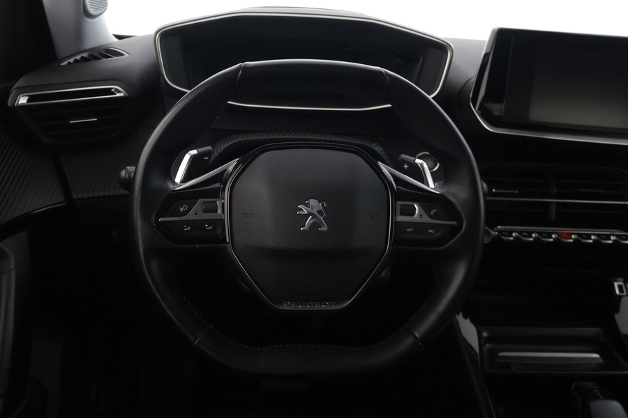 Peugeot 2008 vaihtoauto