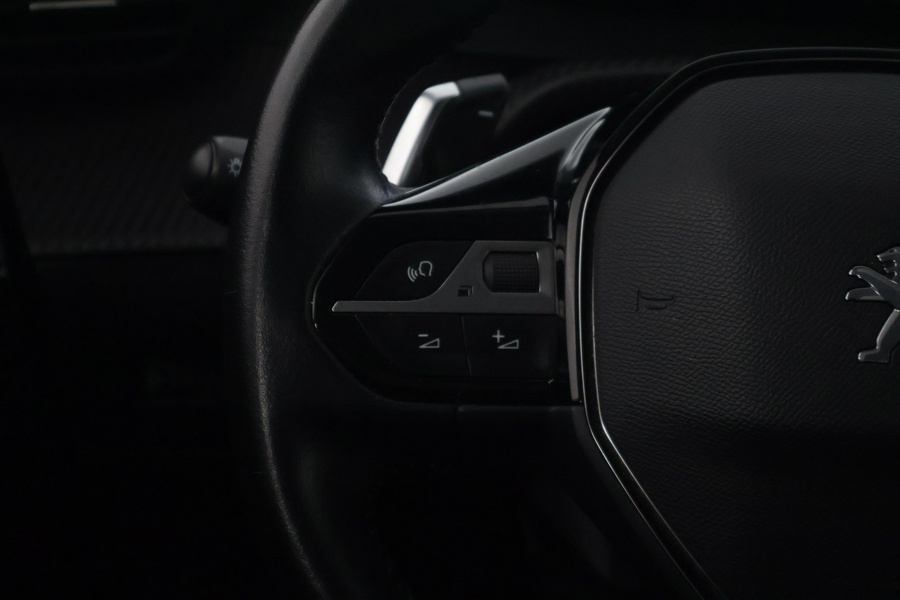 Peugeot 2008 vaihtoauto