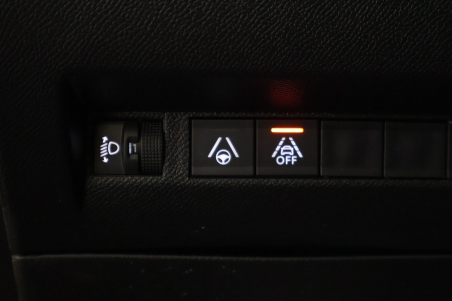 Peugeot 2008 vaihtoauto