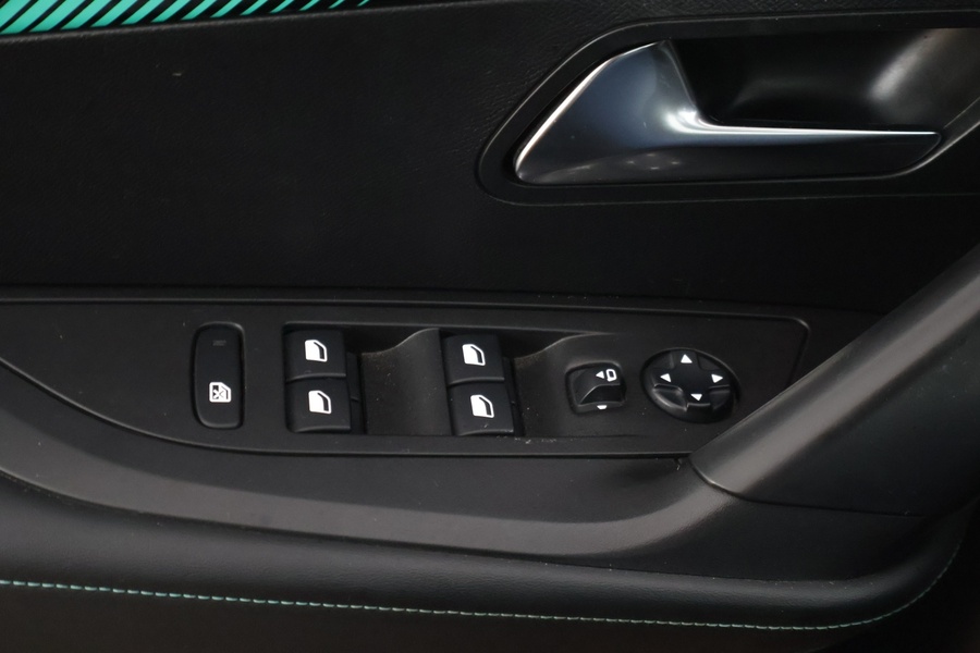 Peugeot 2008 vaihtoauto