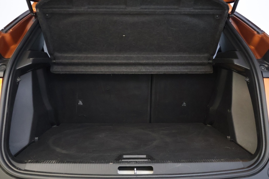 Peugeot 2008 vaihtoauto
