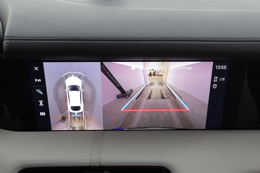 Porsche Taycan vaihtoauto