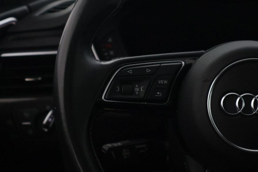 Audi S4 vaihtoauto
