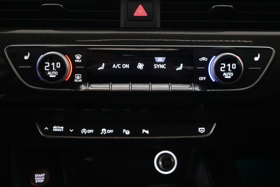 Audi S4 vaihtoauto