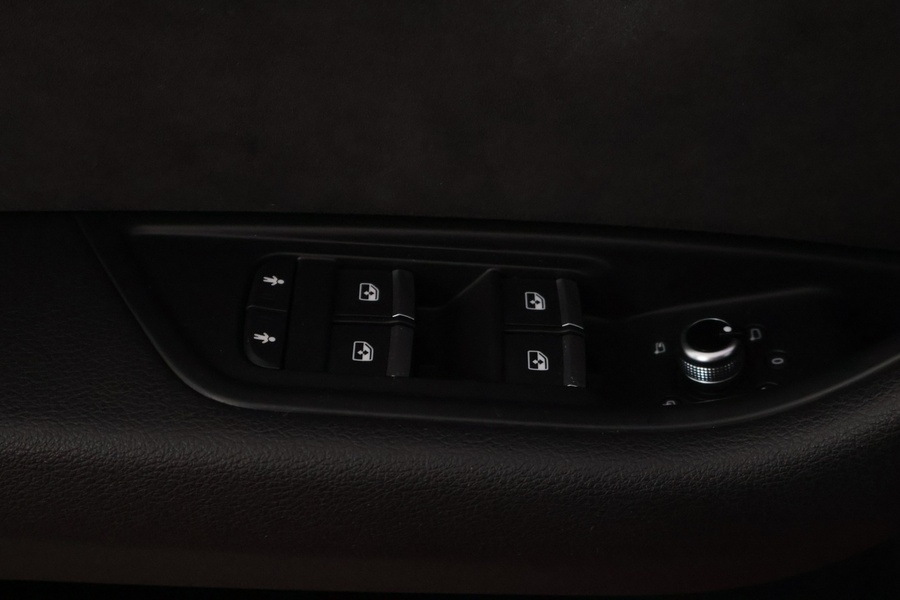 Audi S4 vaihtoauto
