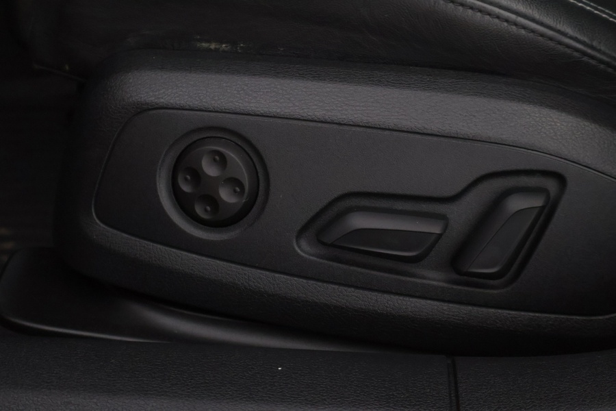 Audi S4 vaihtoauto