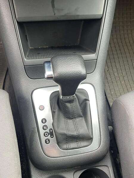 Volkswagen Golf Plus vaihtoauto
