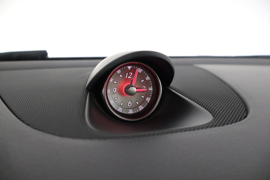 Mercedes-Benz SLK vaihtoauto