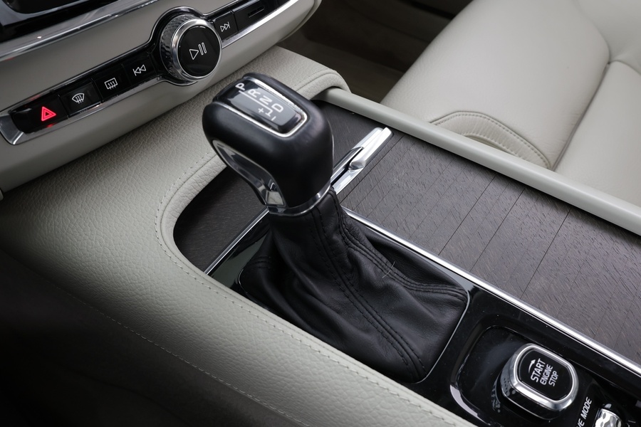 Volvo V90 Cross Country vaihtoauto