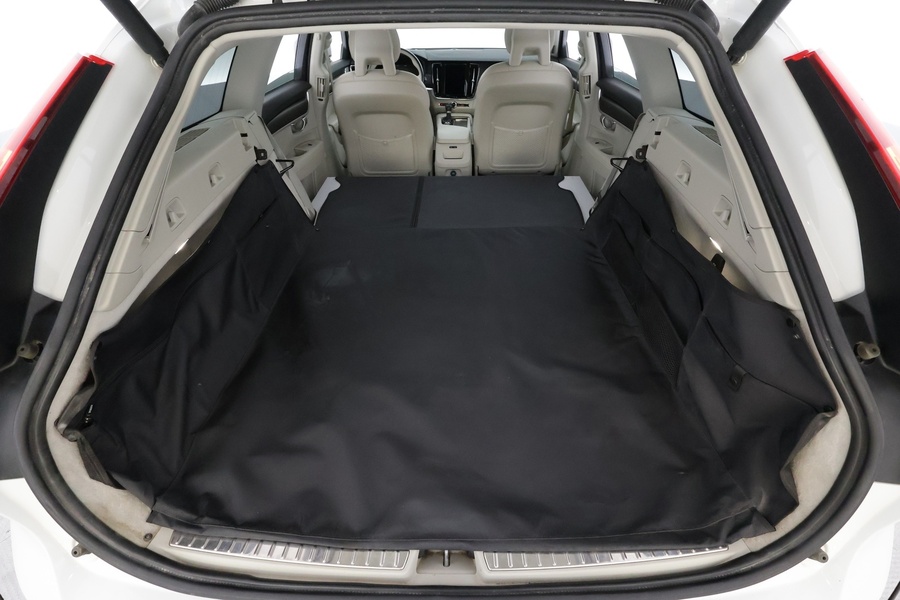 Volvo V90 Cross Country vaihtoauto