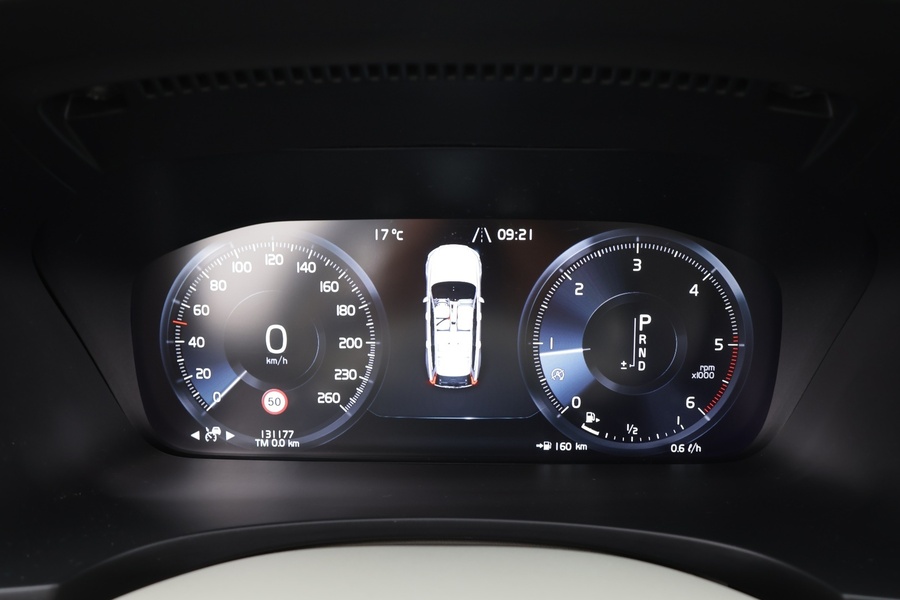 Volvo V90 Cross Country vaihtoauto