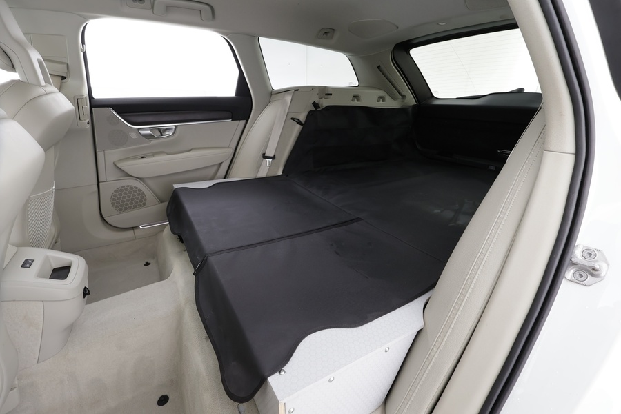 Volvo V90 Cross Country vaihtoauto