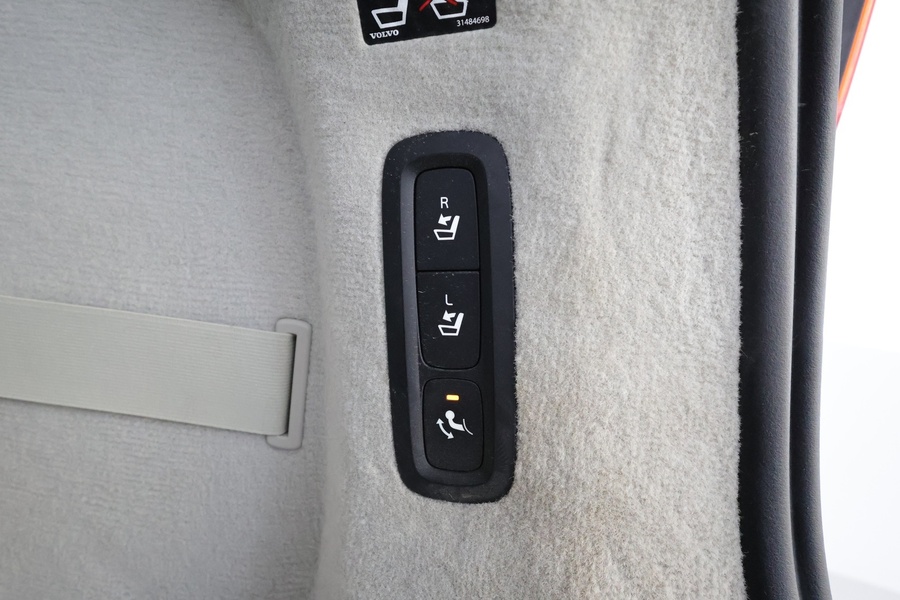 Volvo V90 Cross Country vaihtoauto