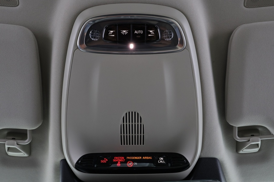 Volvo V90 Cross Country vaihtoauto