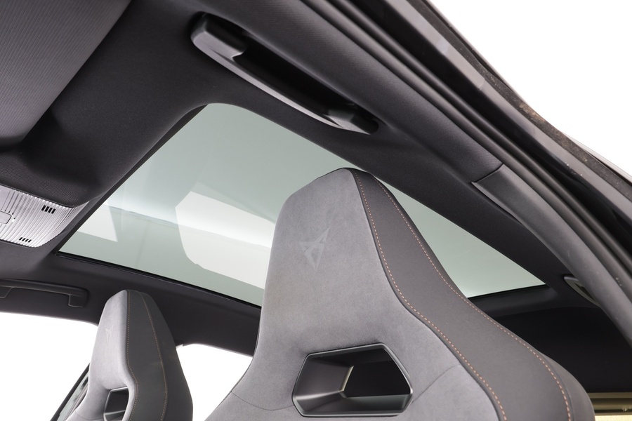 Cupra Born vaihtoauto