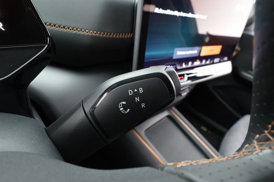 Cupra Born vaihtoauto