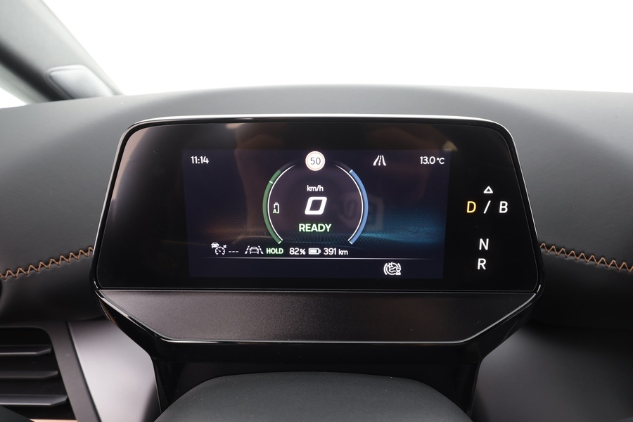 Cupra Born vaihtoauto