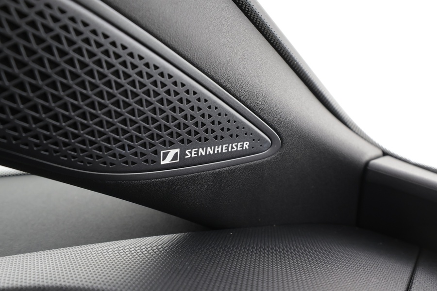 Cupra Born vaihtoauto