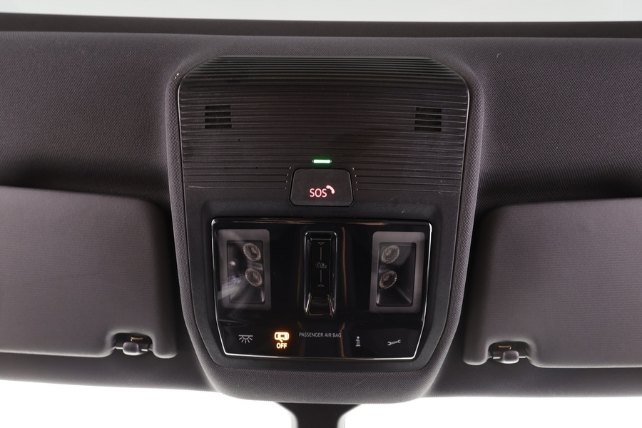 Cupra Born vaihtoauto