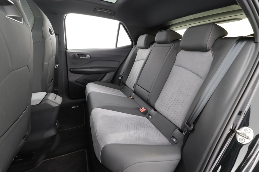 Cupra Born vaihtoauto