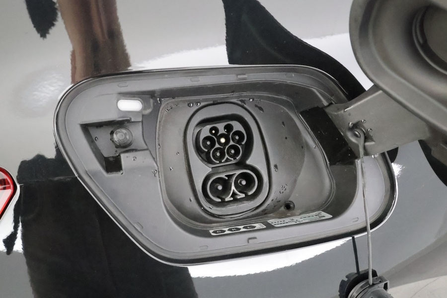 Cupra Born vaihtoauto