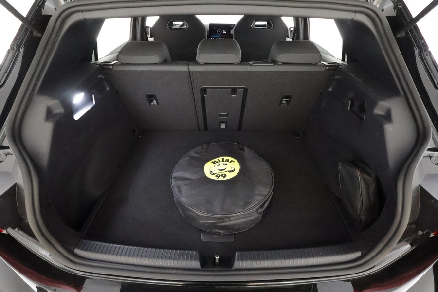 Cupra Born vaihtoauto