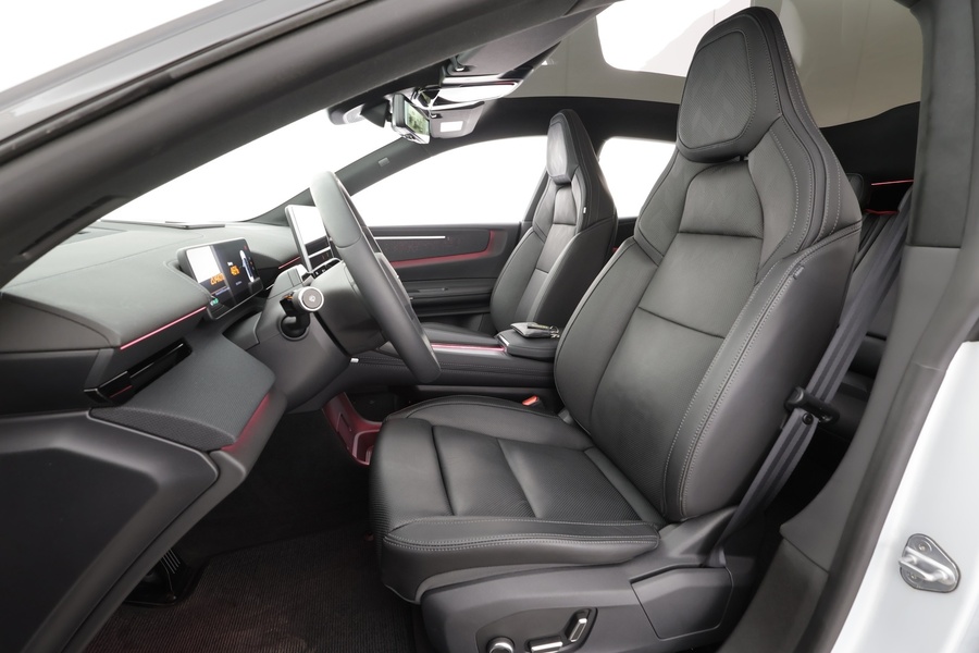 Polestar 4 vaihtoauto