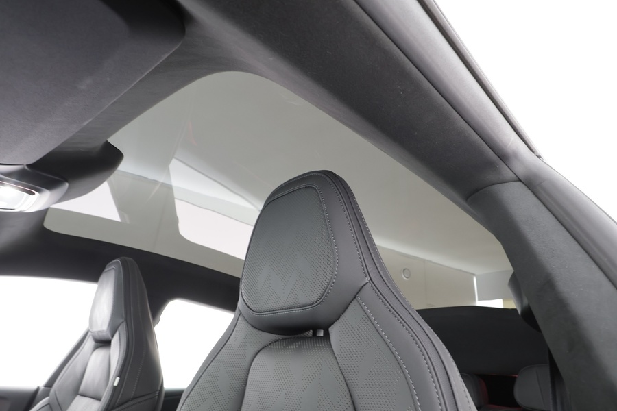 Polestar 4 vaihtoauto