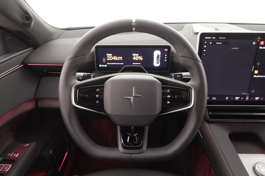 Polestar 4 vaihtoauto