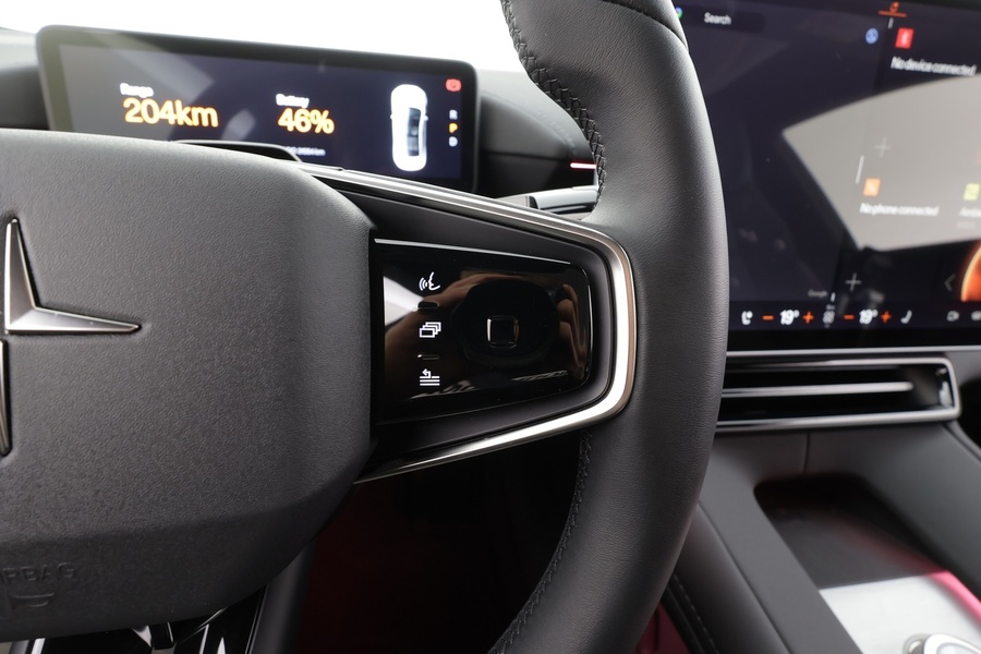 Polestar 4 vaihtoauto