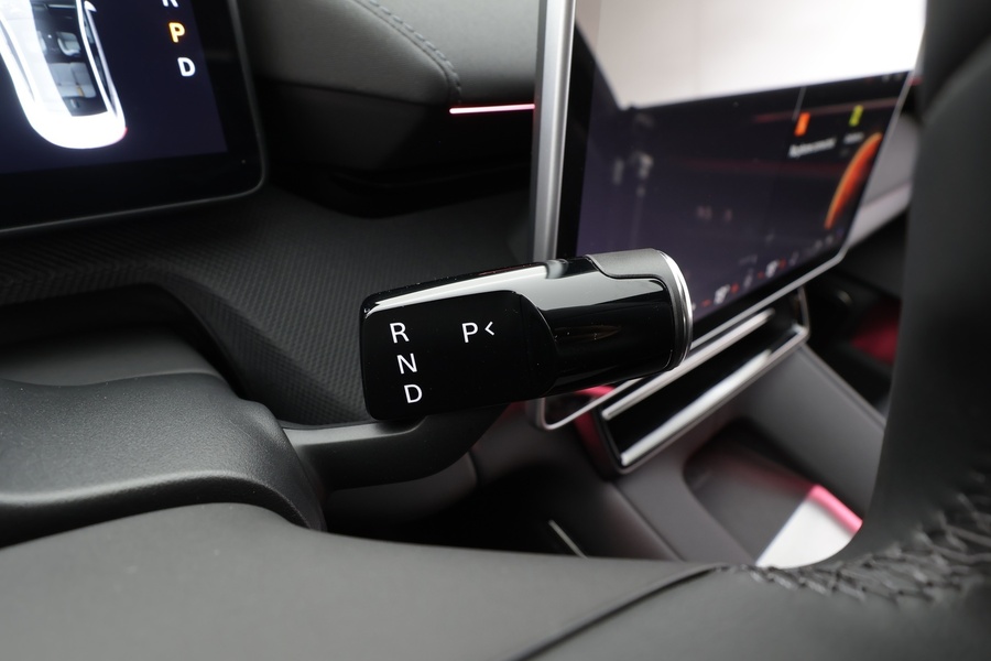 Polestar 4 vaihtoauto