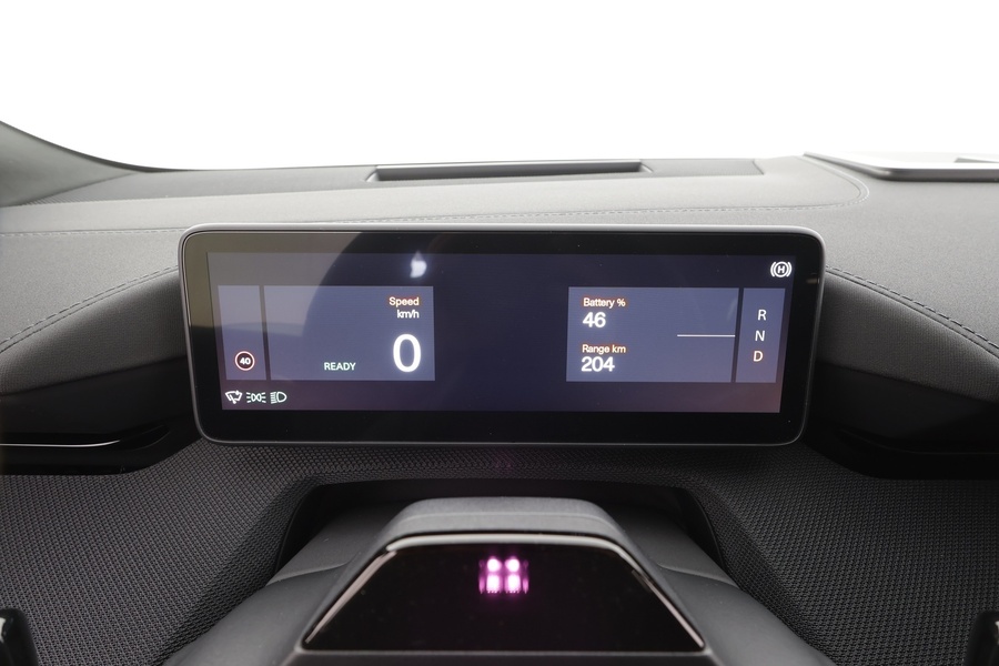 Polestar 4 vaihtoauto