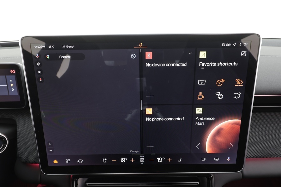 Polestar 4 vaihtoauto