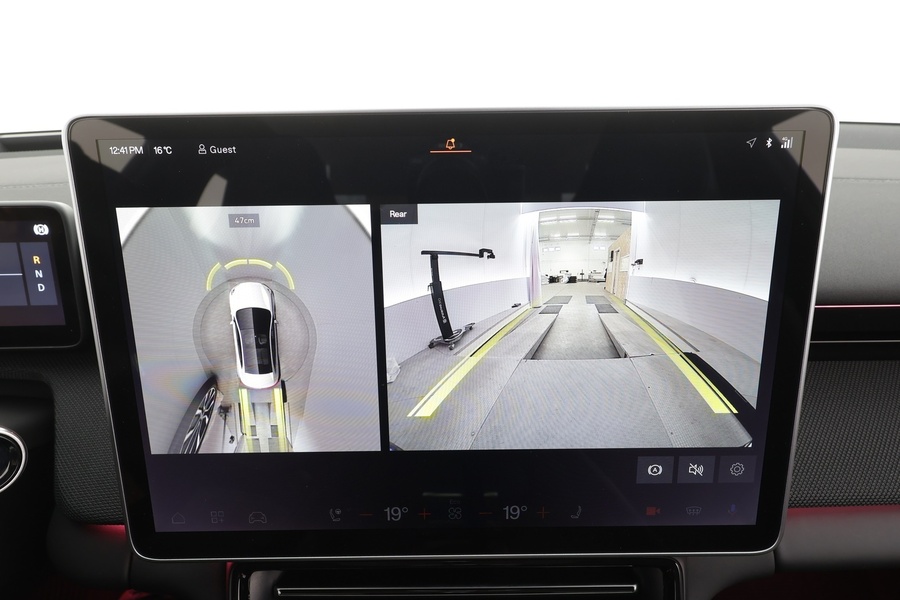 Polestar 4 vaihtoauto