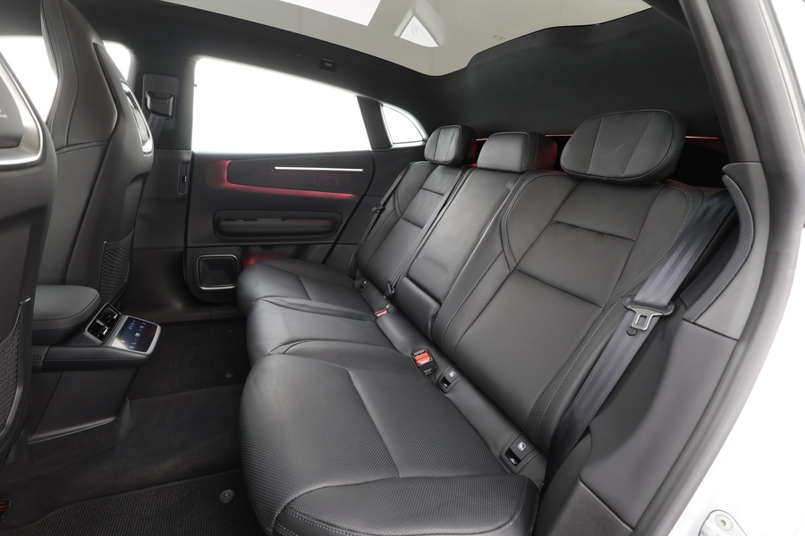 Polestar 4 vaihtoauto