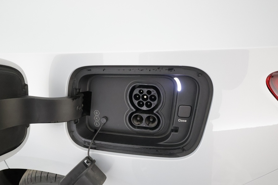 Polestar 4 vaihtoauto