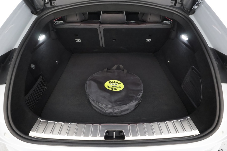 Polestar 4 vaihtoauto